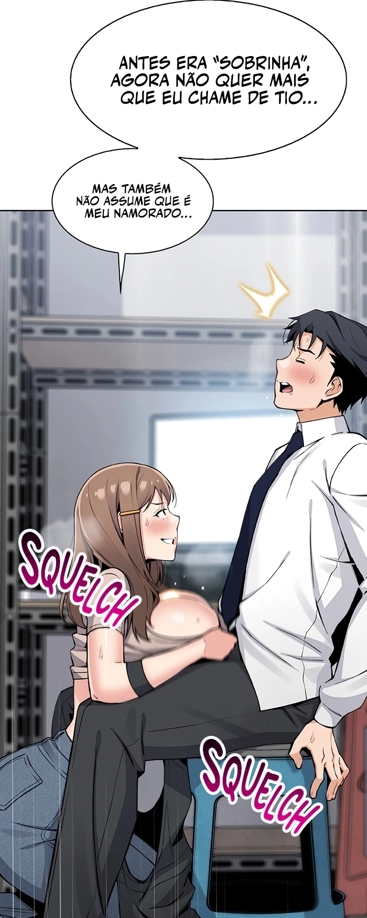 Ler My Daughter Capitulo 23 Page 35