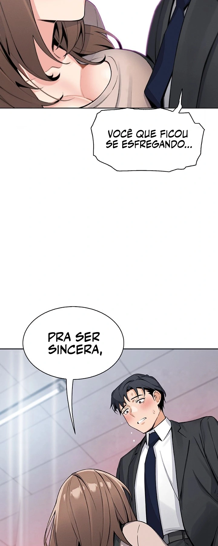 Ler My Daughter Capitulo 23 Page 4