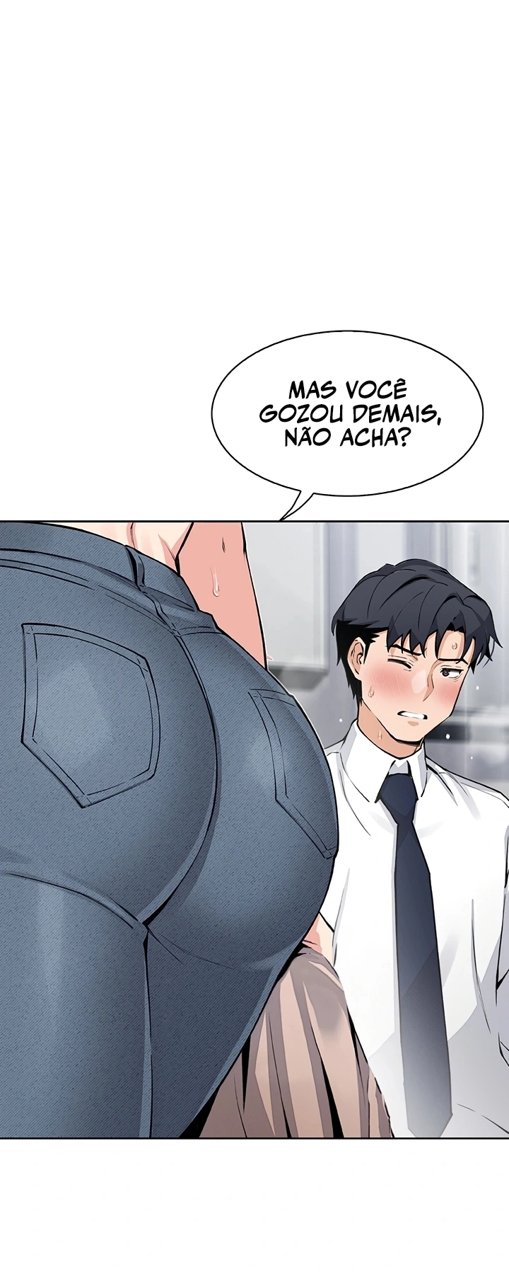 Ler My Daughter Capitulo 23 Page 43