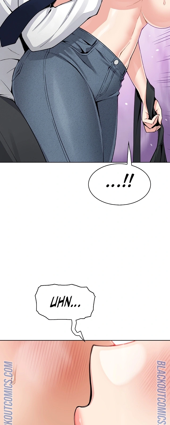 Ler My Daughter Capitulo 23 Page 47