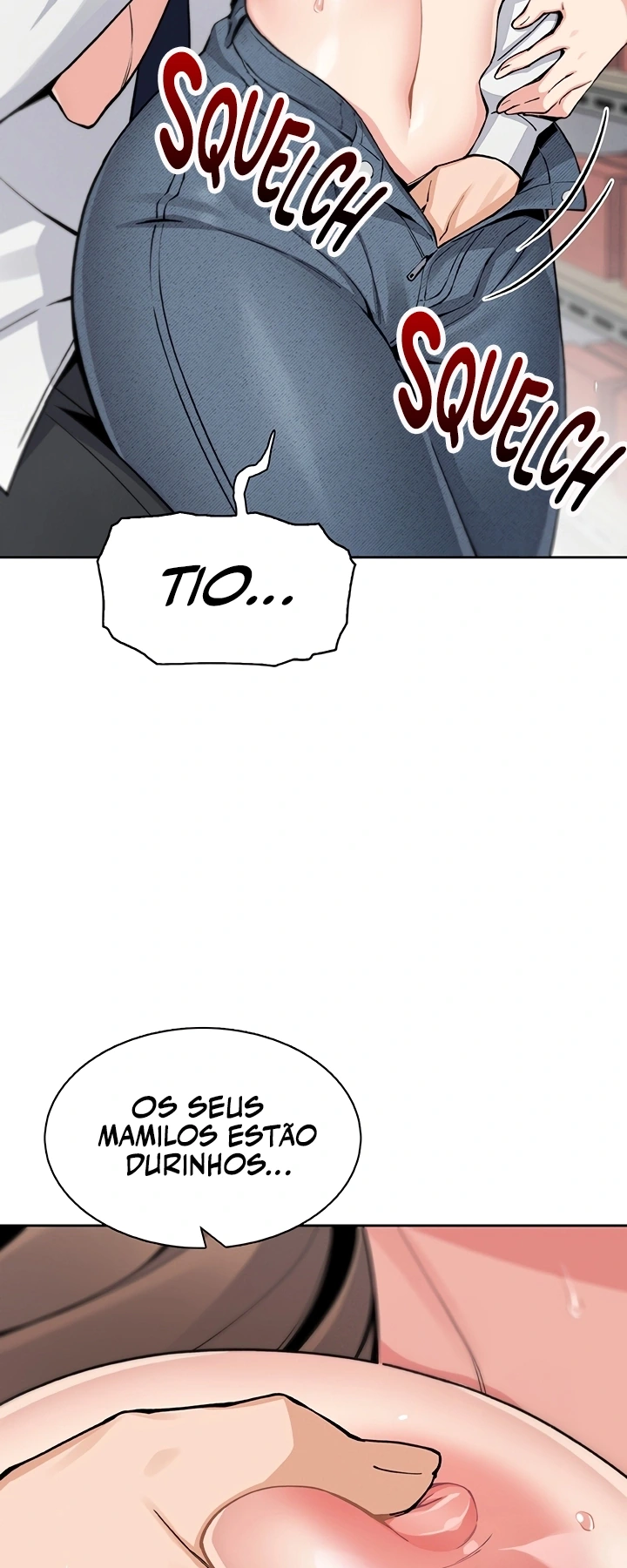 Ler My Daughter Capitulo 23 Page 50