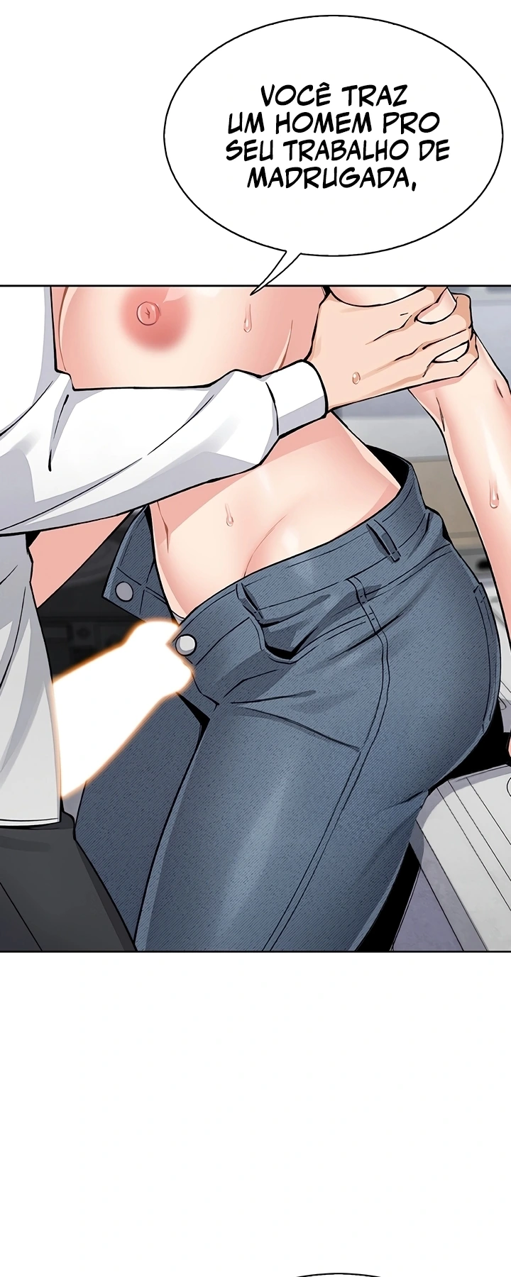 Ler My Daughter Capitulo 23 Page 53