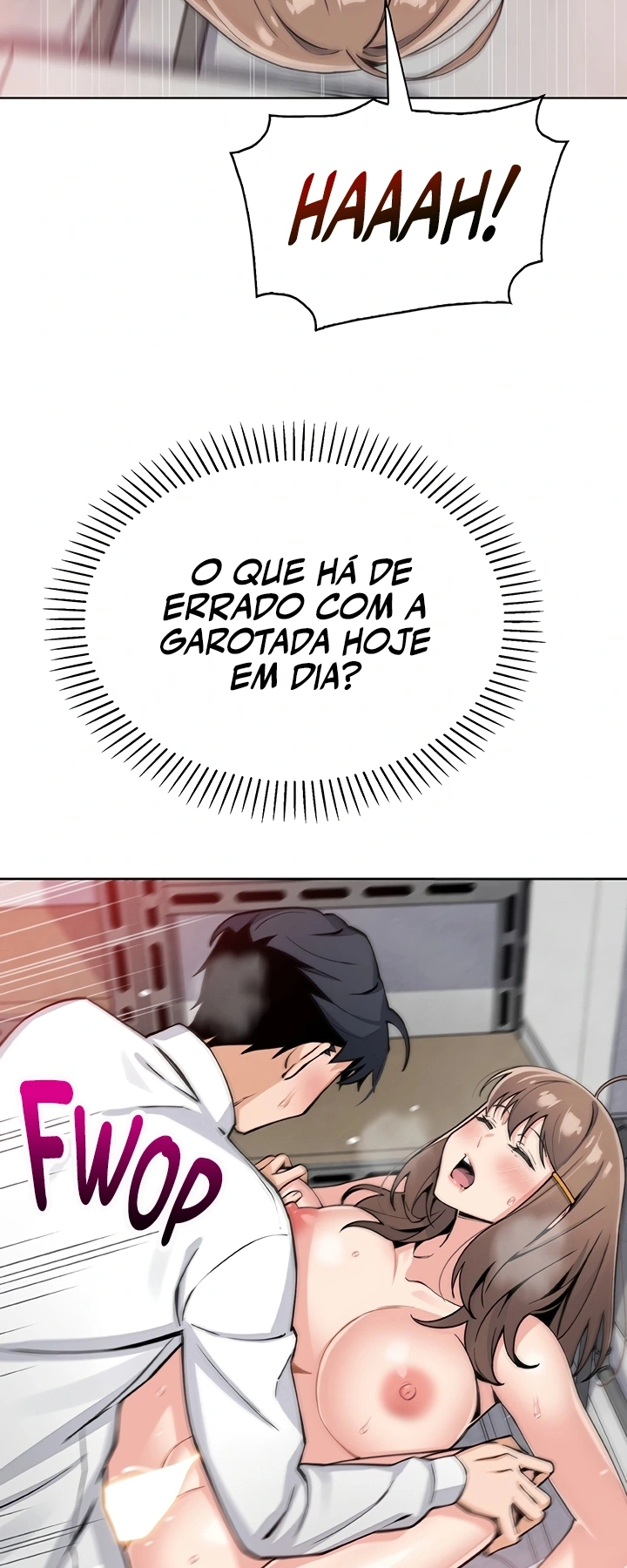 Ler My Daughter Capitulo 23 Page 71
