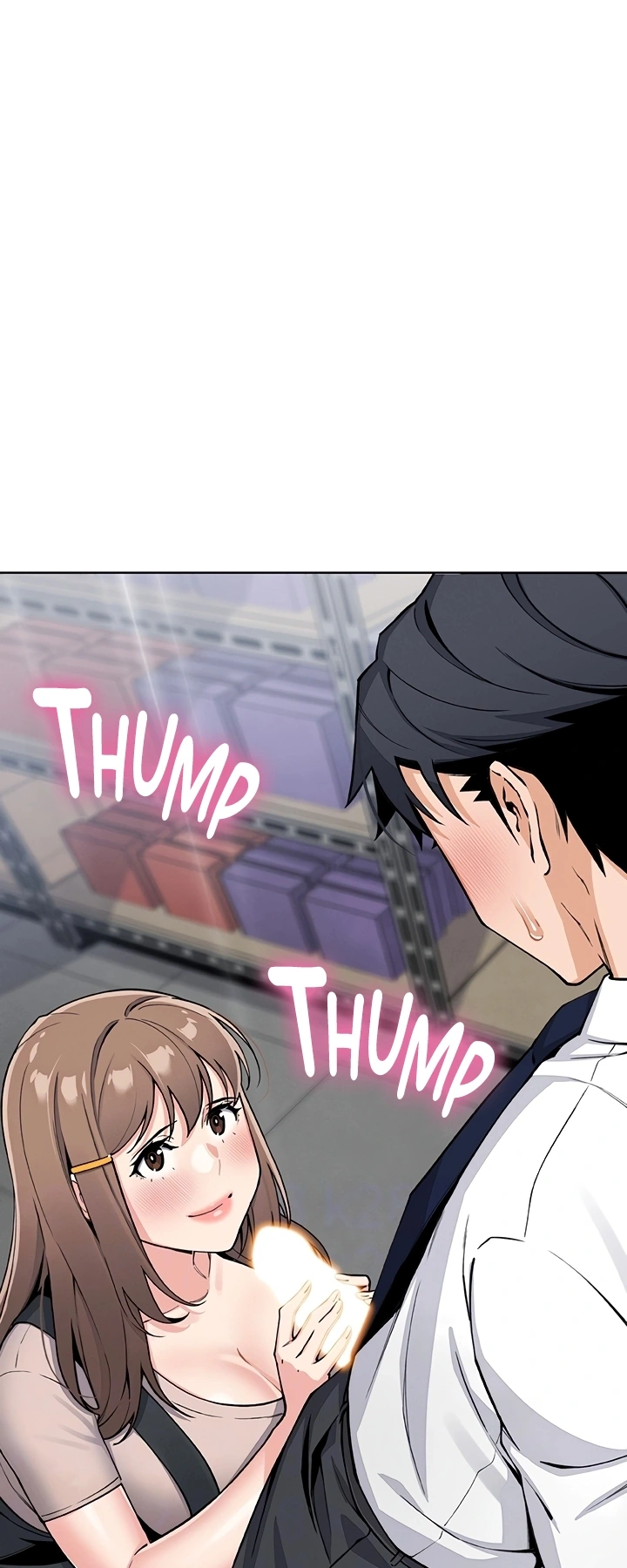 Ler My Daughter Capitulo 23 Page 9