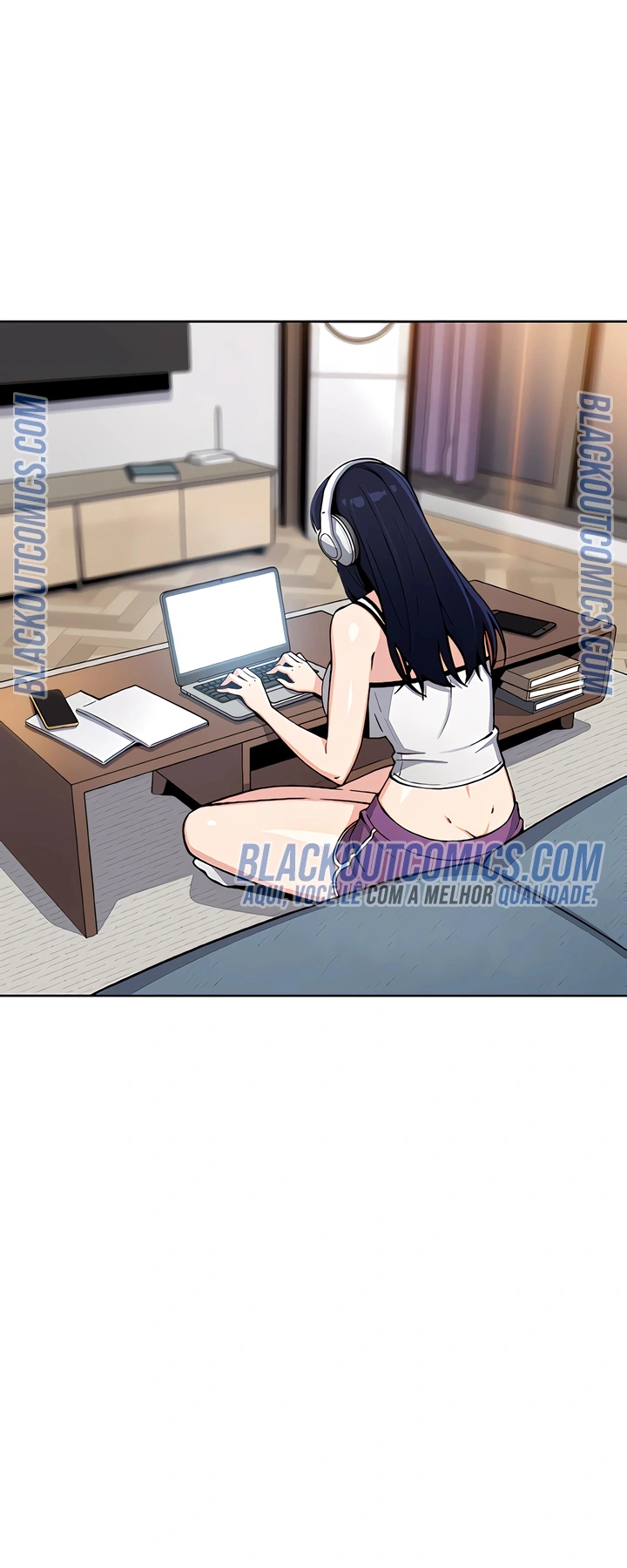 Ler My Daughter Capitulo 24 Page 2