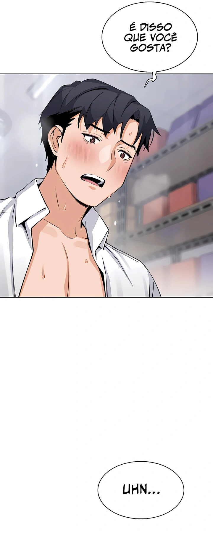 Ler My Daughter Capitulo 24 Page 23