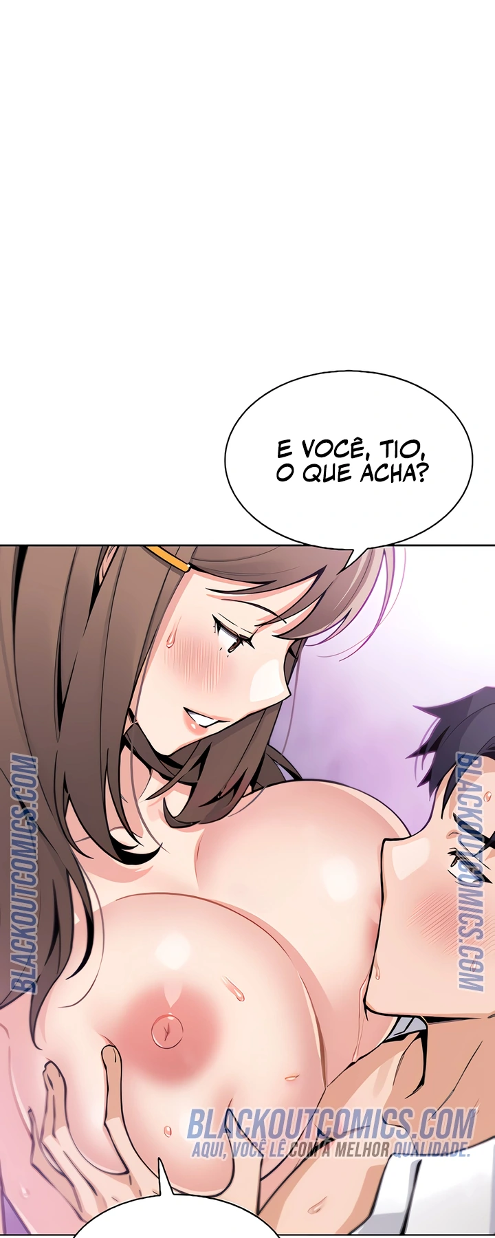 Ler My Daughter Capitulo 24 Page 30