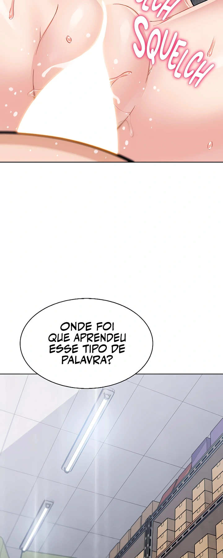 Ler My Daughter Capitulo 24 Page 32