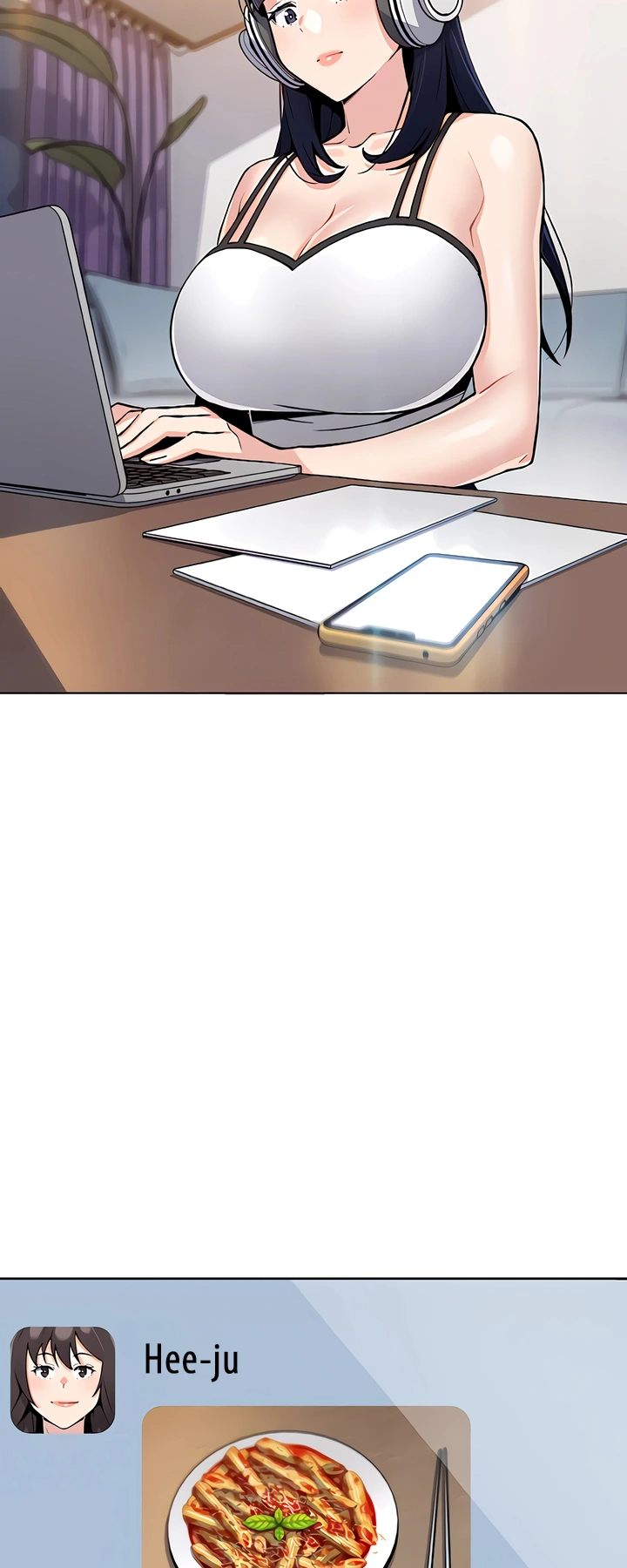 Ler My Daughter Capitulo 24 Page 4