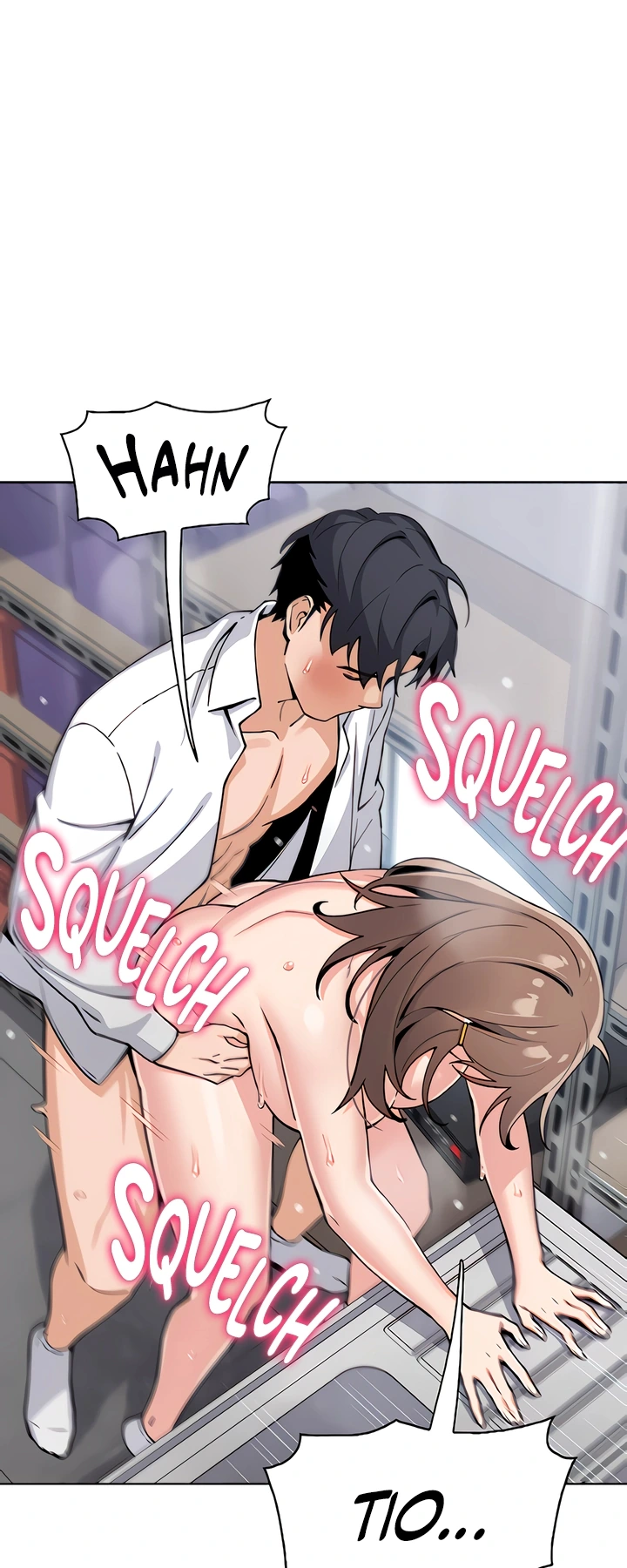 Ler My Daughter Capitulo 24 Page 41