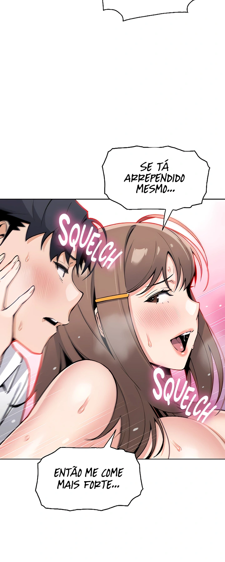Ler My Daughter Capitulo 24 Page 42