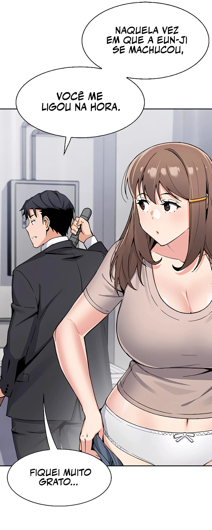 Ler My Daughter Capitulo 24 Page 52