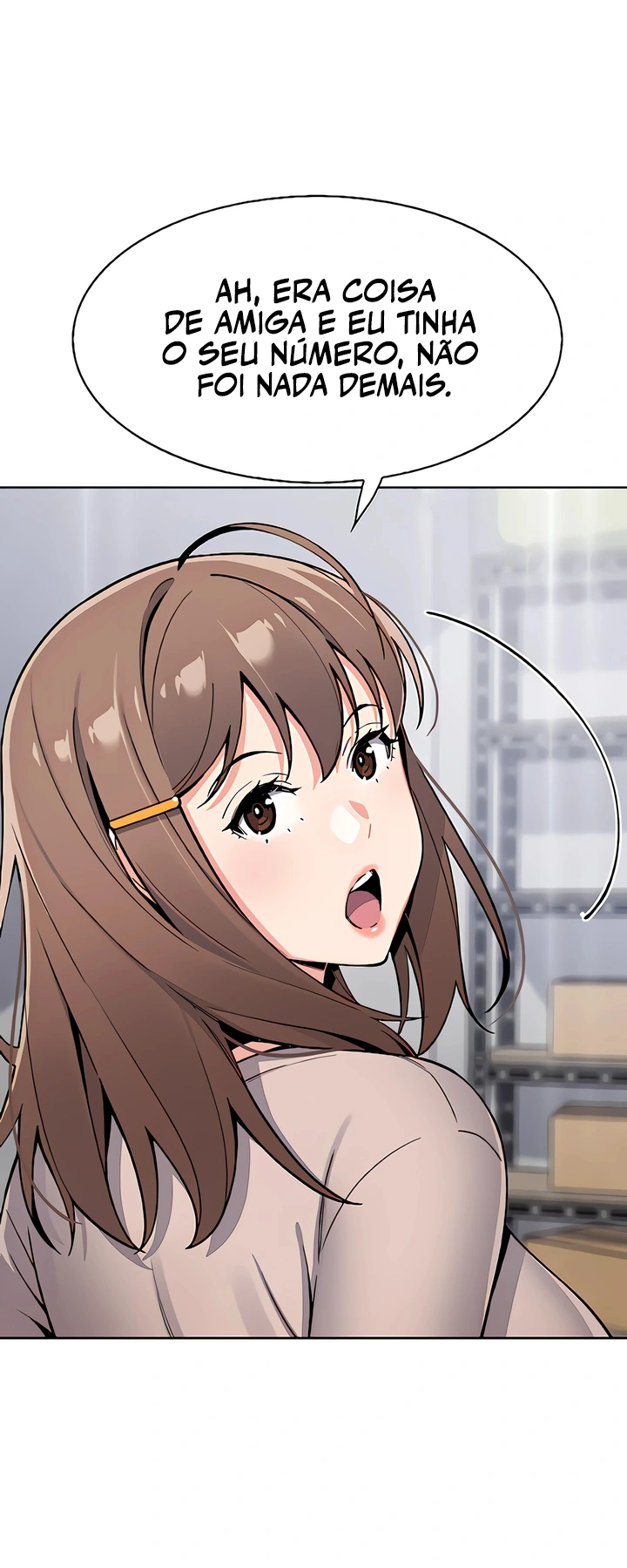 Ler My Daughter Capitulo 24 Page 53