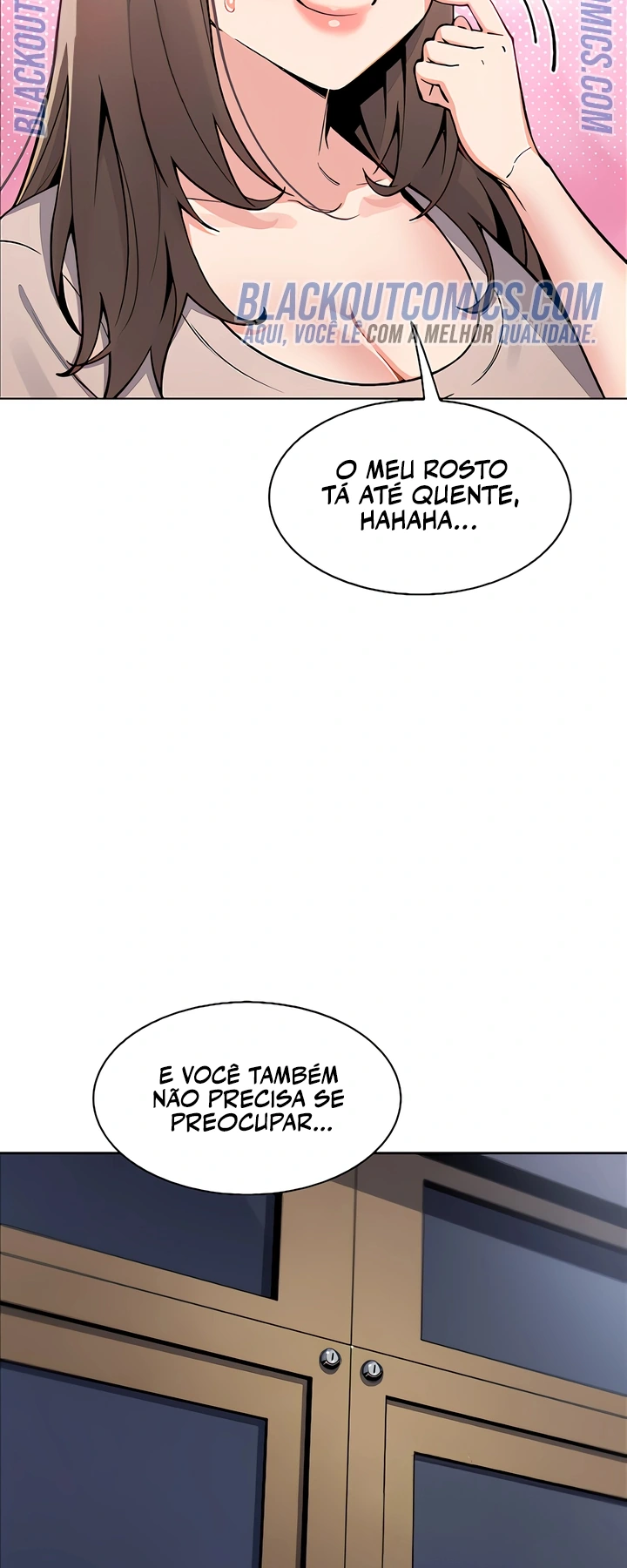 Ler My Daughter Capitulo 24 Page 56