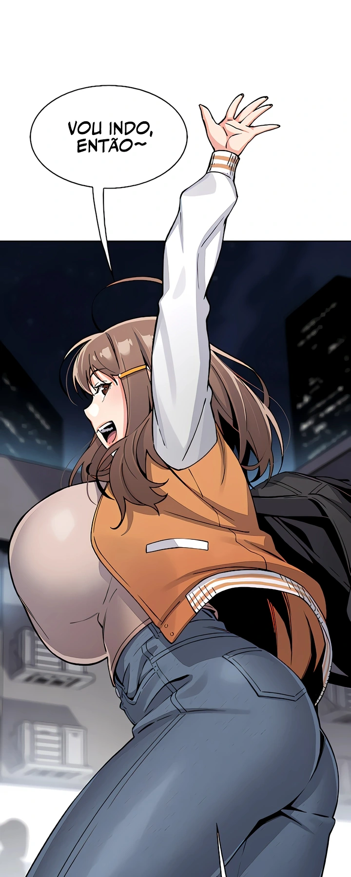 Ler My Daughter Capitulo 24 Page 59