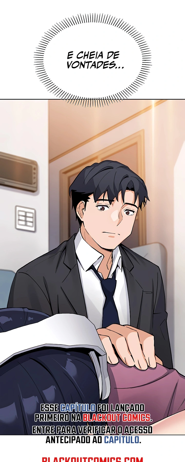 Ler My Daughter Capitulo 24 Page 65