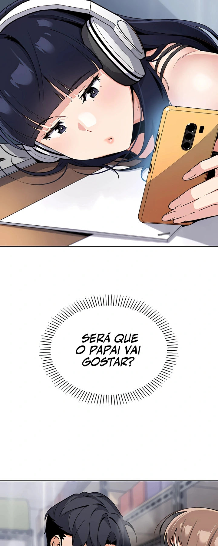 Ler My Daughter Capitulo 24 Page 8