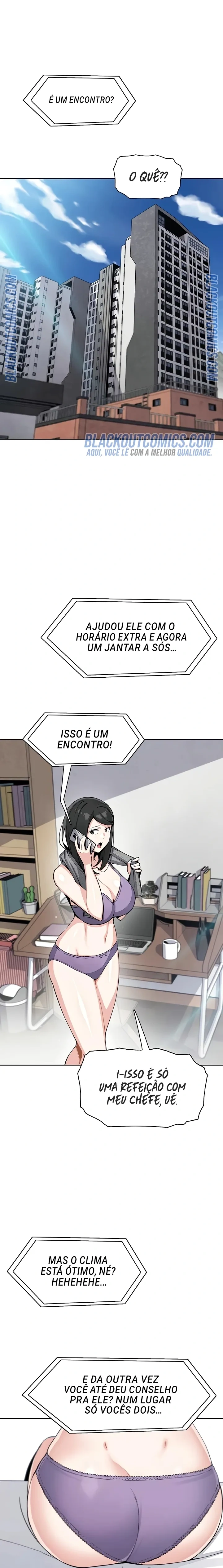 Ler My Daughter Capitulo 27 Page 1