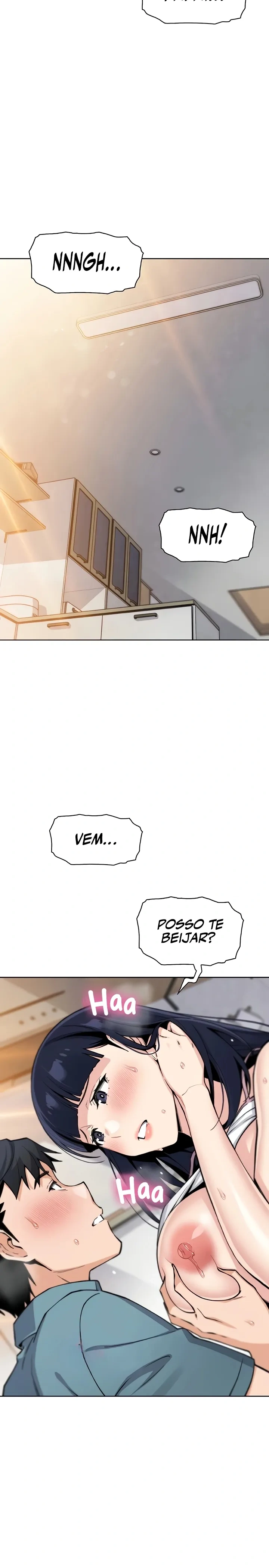 Ler My Daughter Capitulo 27 Page 10