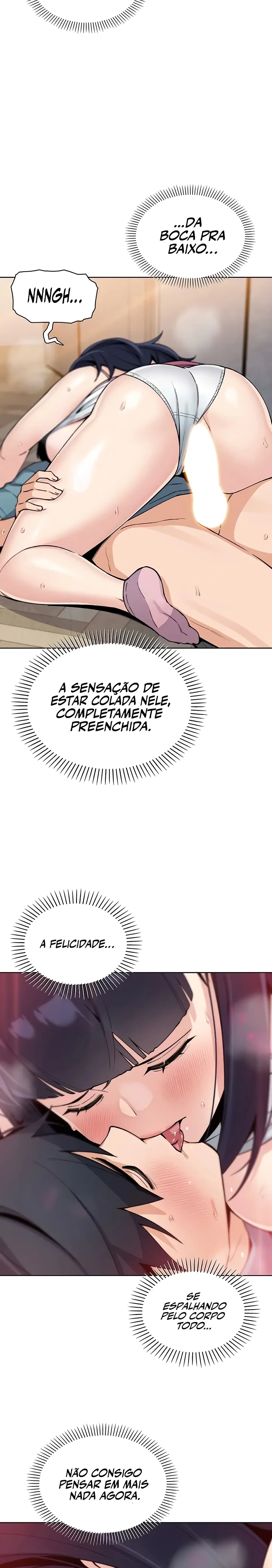 Ler My Daughter Capitulo 27 Page 12