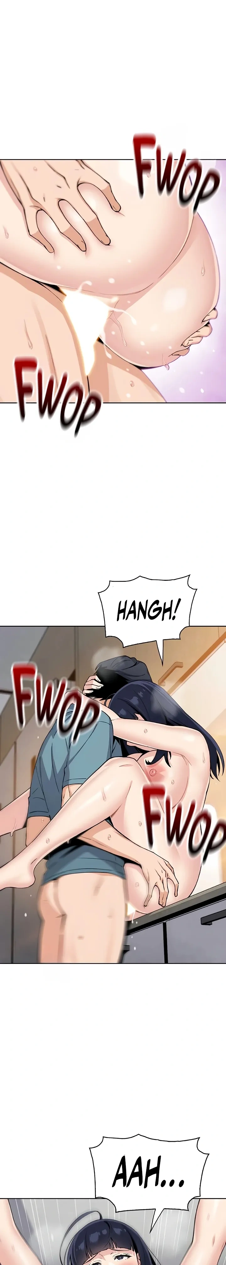 Ler My Daughter Capitulo 27 Page 16