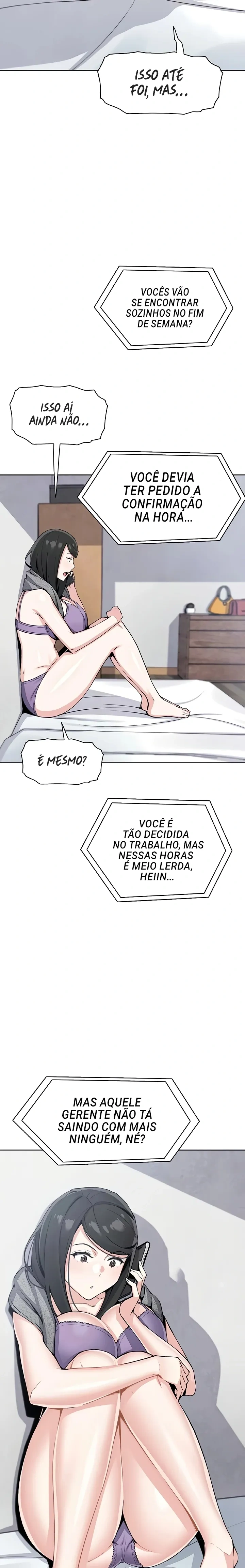 Ler My Daughter Capitulo 27 Page 2