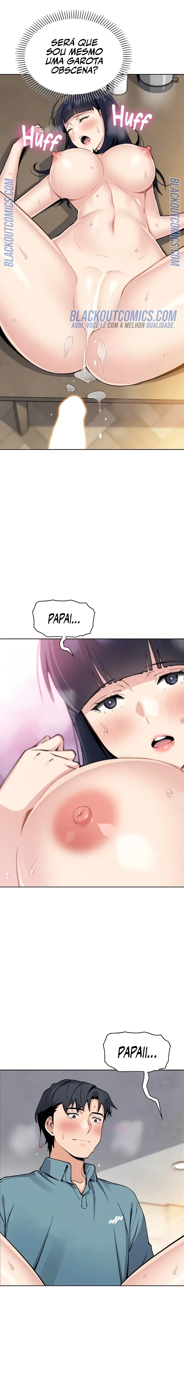 Ler My Daughter Capitulo 27 Page 22