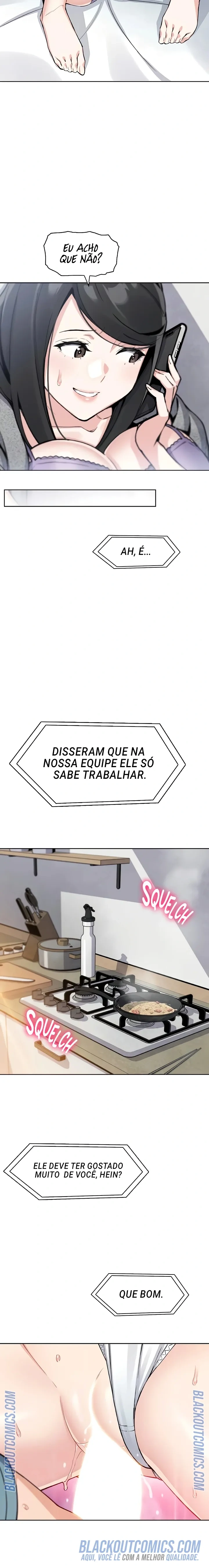 Ler My Daughter Capitulo 27 Page 3