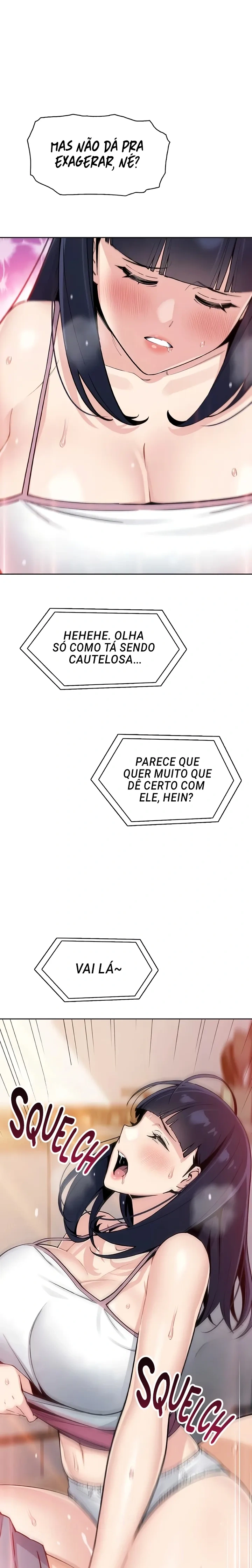Ler My Daughter Capitulo 27 Page 4