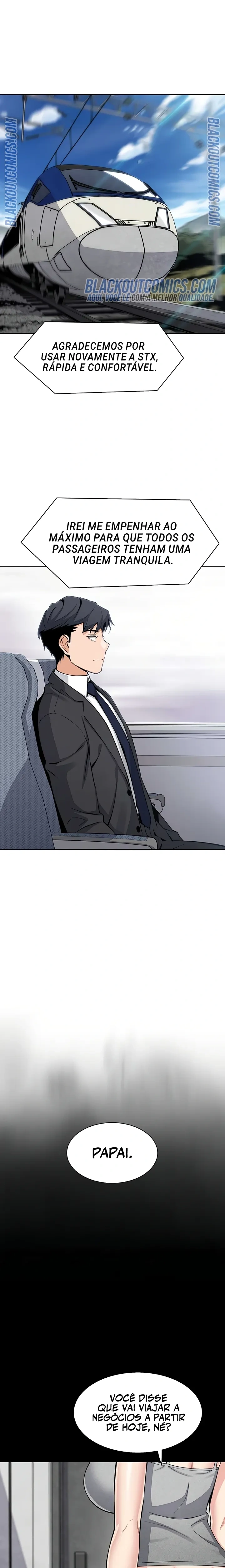 Ler My Daughter Capitulo 28 Page 1