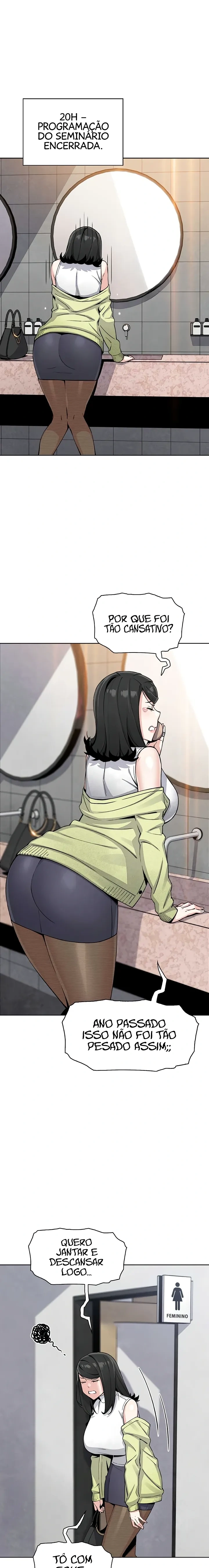 Ler My Daughter Capitulo 28 Page 10