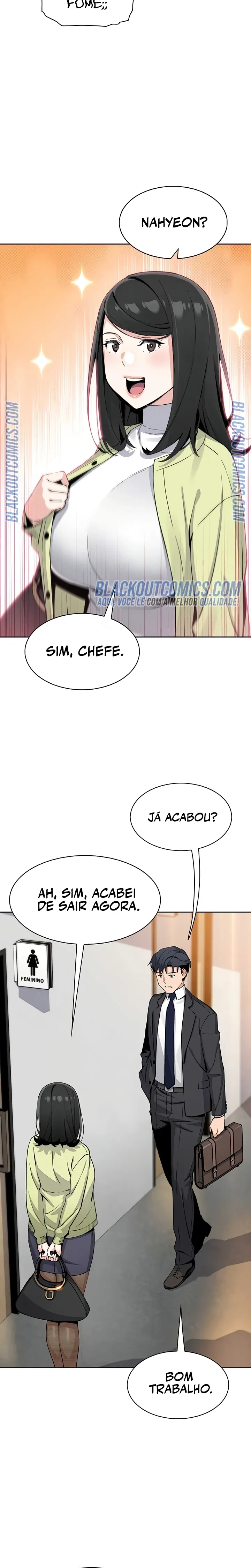 Ler My Daughter Capitulo 28 Page 11