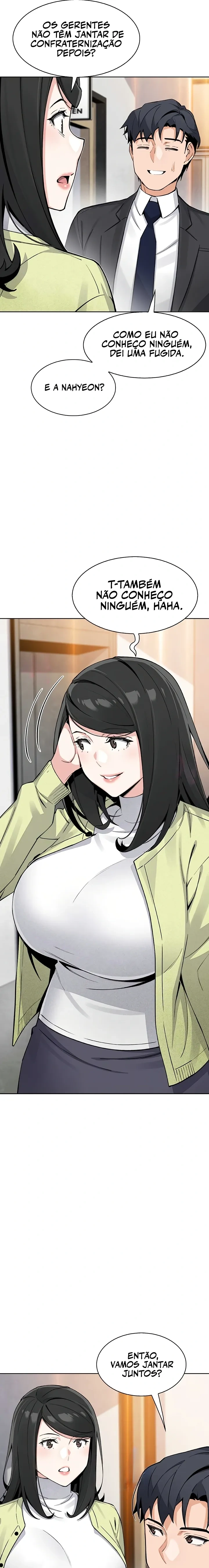 Ler My Daughter Capitulo 28 Page 12