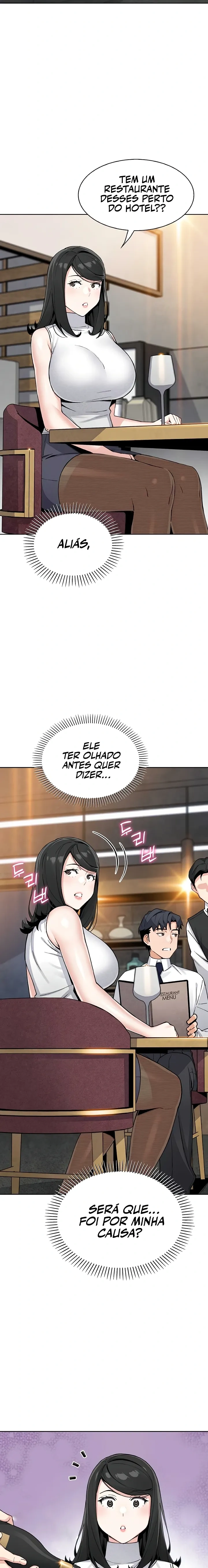 Ler My Daughter Capitulo 28 Page 14