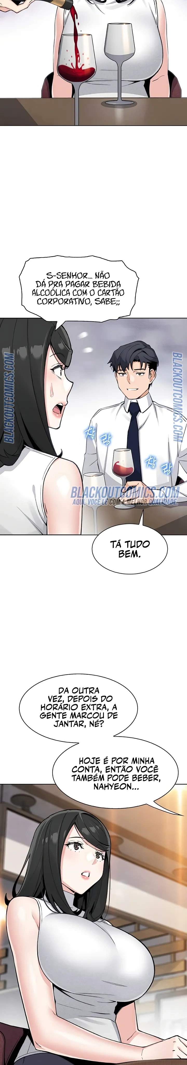 Ler My Daughter Capitulo 28 Page 15