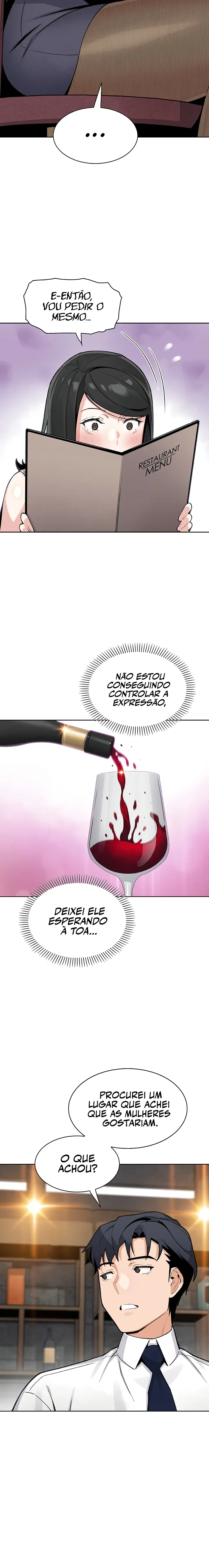 Ler My Daughter Capitulo 28 Page 16