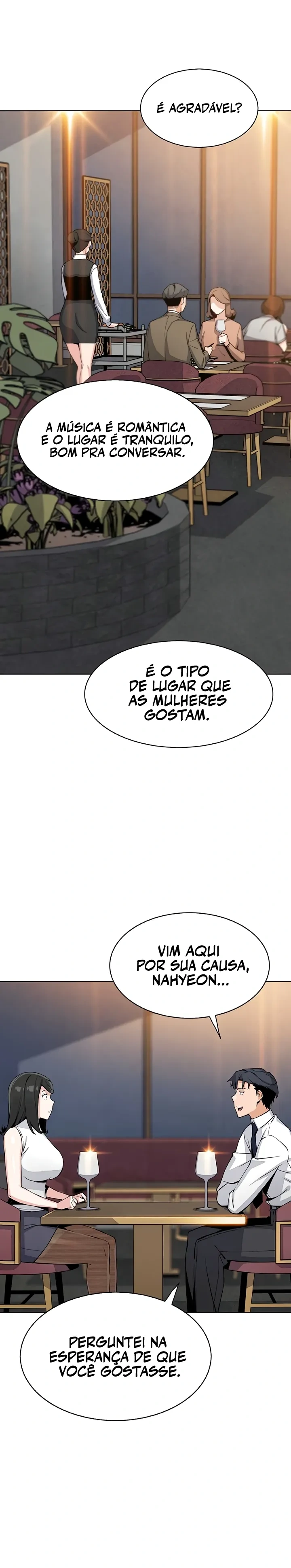 Ler My Daughter Capitulo 28 Page 17