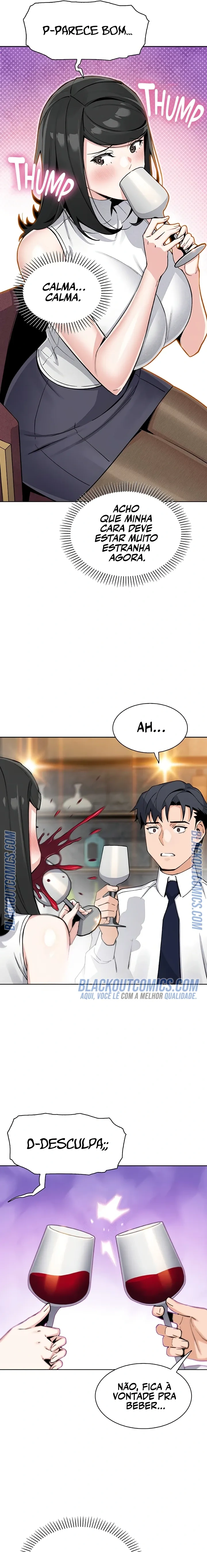 Ler My Daughter Capitulo 28 Page 18
