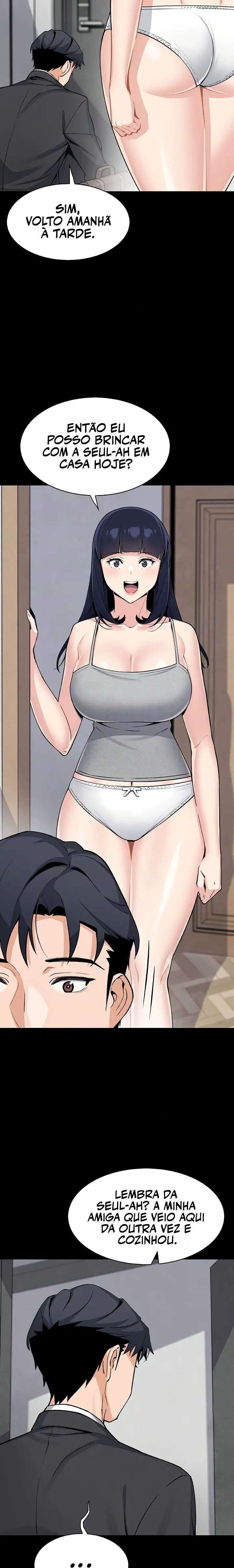 Ler My Daughter Capitulo 28 Page 2