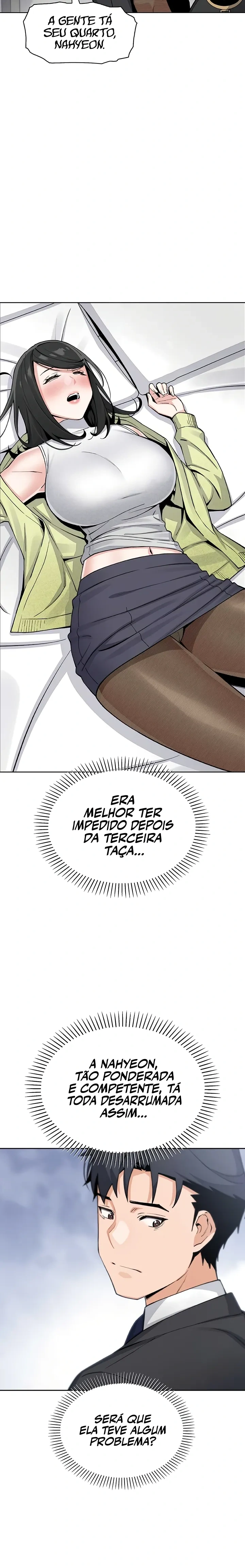 Ler My Daughter Capitulo 28 Page 21