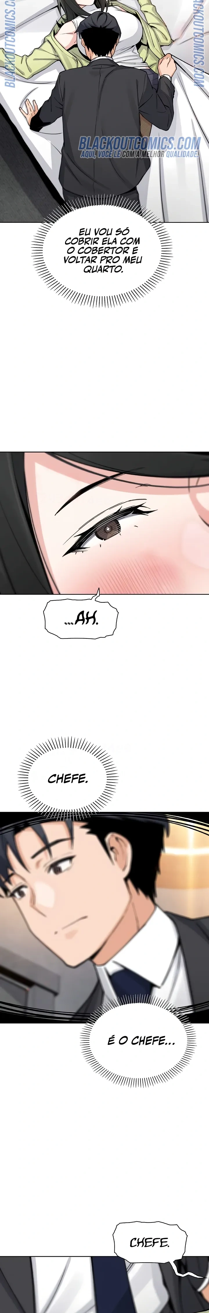 Ler My Daughter Capitulo 28 Page 23