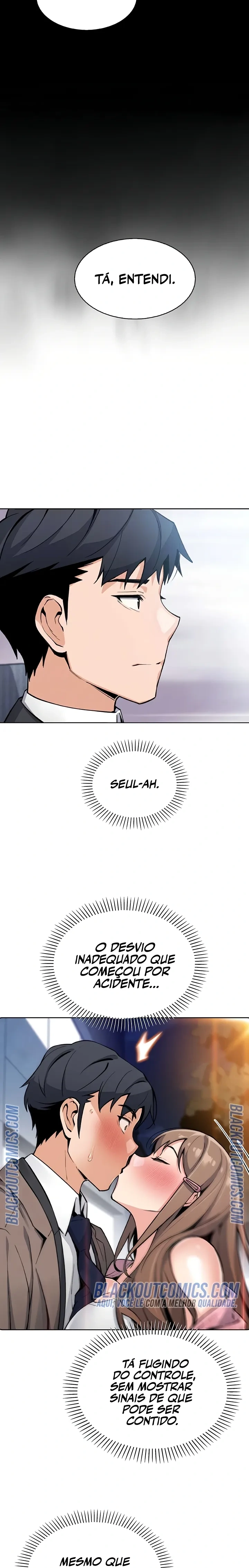 Ler My Daughter Capitulo 28 Page 3