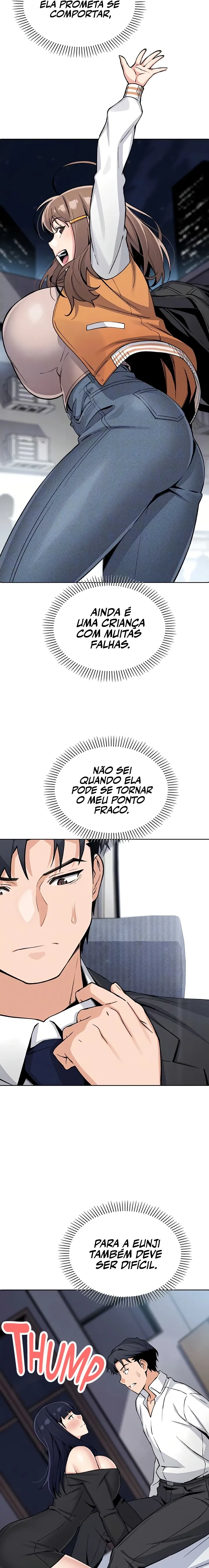 Ler My Daughter Capitulo 28 Page 4