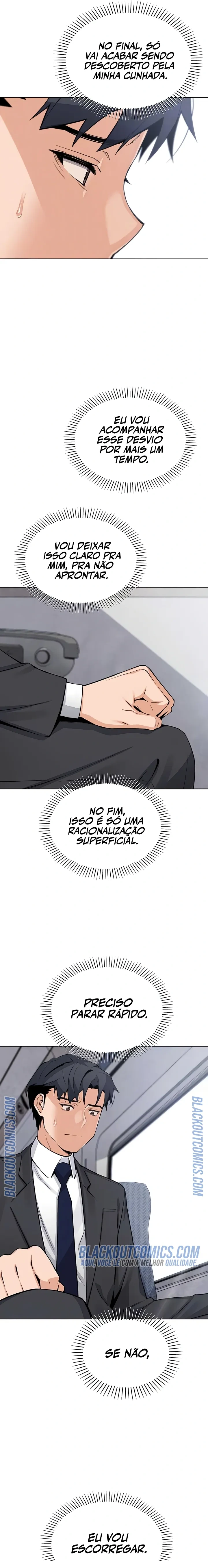 Ler My Daughter Capitulo 28 Page 6