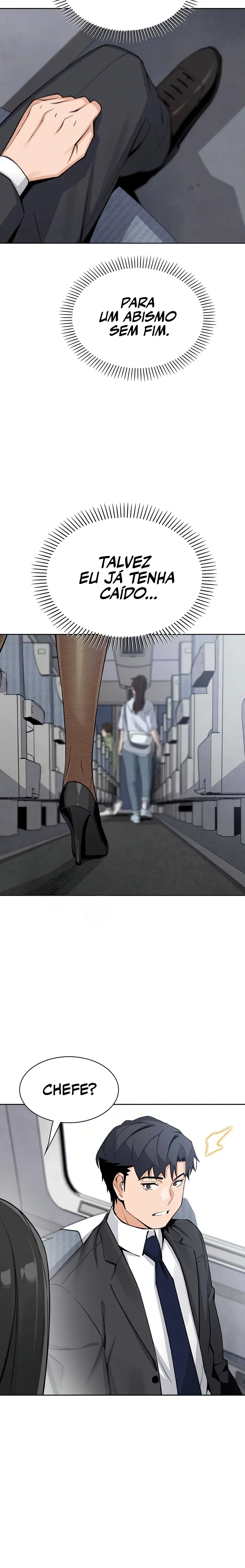Ler My Daughter Capitulo 28 Page 7