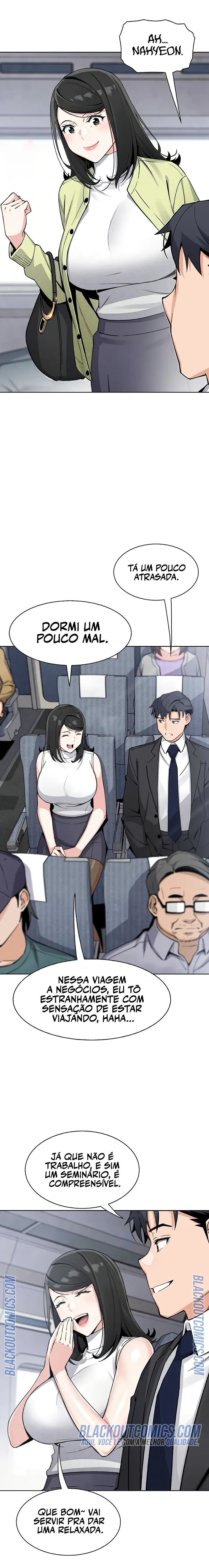 Ler My Daughter Capitulo 28 Page 8