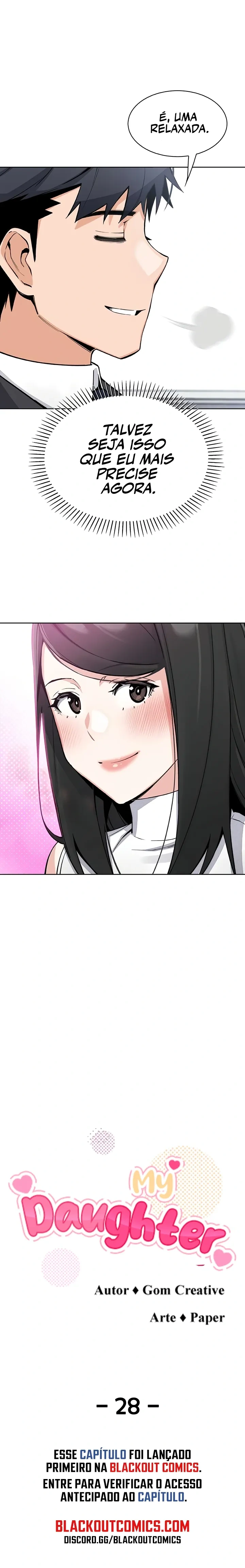 Ler My Daughter Capitulo 28 Page 9
