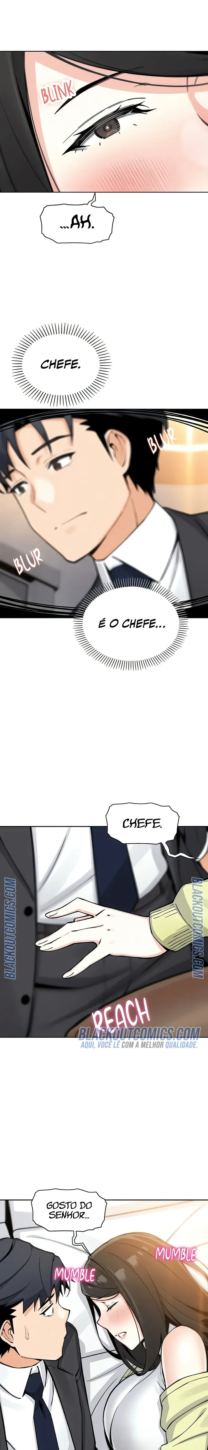 Ler My Daughter Capitulo 29 Page 1