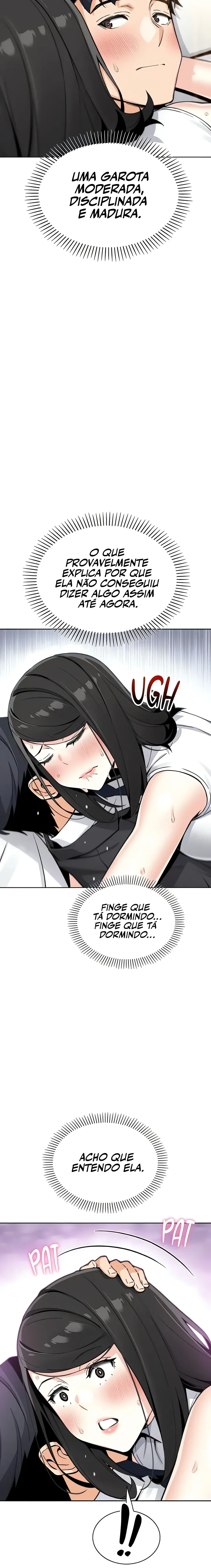 Ler My Daughter Capitulo 29 Page 10