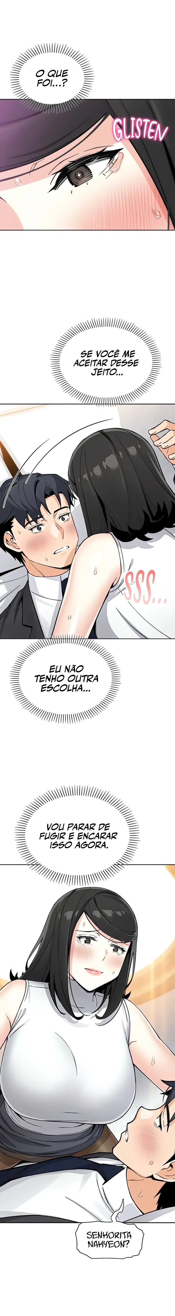 Ler My Daughter Capitulo 29 Page 11
